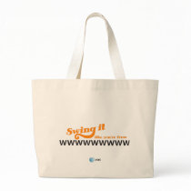 AT&T Swingit bag