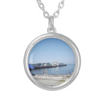 At the Beach Necklace