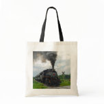 At The Crossing Bag