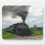 At The Crossing Mousepad