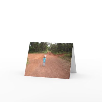 At the Crossroads notecard by wendyqzx