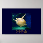 At the Depths posters