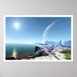 At the Edge of Fresia posters