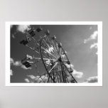At the Fair 4 Poster Print