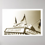At the Fair 5 Poster Print