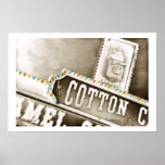 At the Fair 6 Poster Print