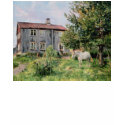 At the Farm, 1889 t-shirts
