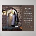 At the Heart's Door posters