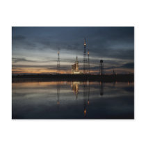 At The Launch Pad