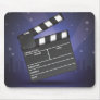 At The Movies Mouse Pads