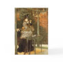 At the Rifle Range by James Tissot Cards