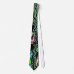 At The Speed Of Color #2 Neck Wear