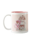 At the Wishing Well mugs