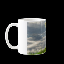 At World's Edge (Spring) Mug