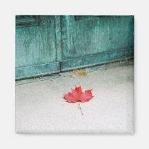 At Your Door Magnet