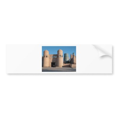Ata Darvaza Gate by TheCommitteeTo
