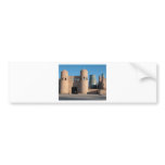 Ata Darvaza Gate bumper stickers