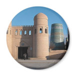 Ata Darvaza Gate magnets