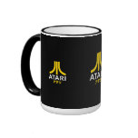 Atari.com Exclusive Mug