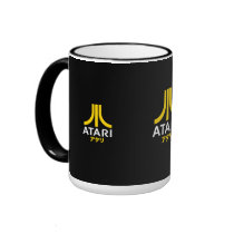 Atari.com Exclusive Mug