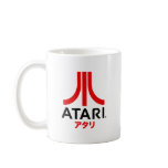 Atari.com Mug