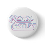 Atari Crystal Castles Pins