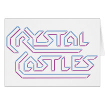 Atari Crystal Castles Cards