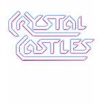 Atari Crystal Castles t-shirts