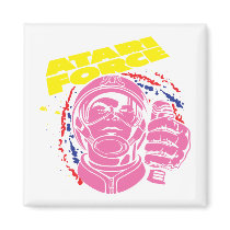 Atari Force Colour