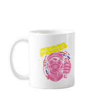 Atari Force Colour Mugs