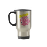 Atari Force Colour mugs