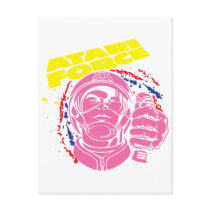 Atari Force Colour