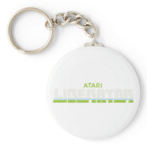 Atari Liberator Key Chains