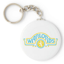 Atari Warlords Keychains
