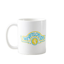Atari Warlords Coffee Mugs