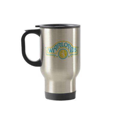Atari Warlords Coffee Mugs by Atari