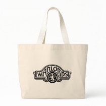 Atari Warlords Punk Bags