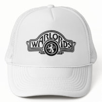 Atari Warlords Punk Hat