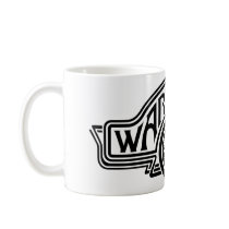 Atari Warlords Punk Mug