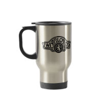 Atari Warlords Punk Mugs