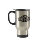 Atari Warlords Punk mugs