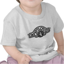Atari Warlords Punk T Shirt