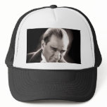 Atatürk Mesh Hat