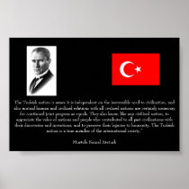 Ataturk - On Turkey and Int'l Society