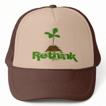 Atavus Arbor: Rethink Hats