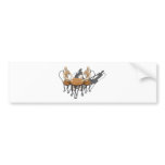 AtBistroTogether122410 bumper stickers
