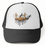 AtBistroTogether122410 Mesh Hats