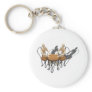 AtBistroTogether122410 Key Chains