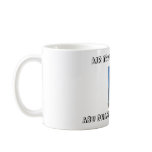 ATC Abu Dhabi Mug