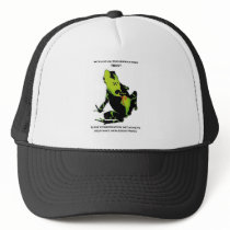 ATC MESH HATS